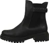 Rieker Damen Stiefelette Chelsea Boot mit Gummizug und Produktbild-Vorschau 5