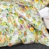 Janine Interlock-Jersey Bettwäsche 135X200,80x80 2 teilig  Produktbild-Vorschau 5