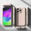 Ringke Puzdro Kryt Puzdro na mobilný telefón Puzdro Puzdro Náhľad obrázku produktu 9