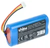 vhbw Akku kompatibel mit Gardena ComfortCut 8895, 8893 Produktbild-Vorschau 1