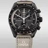 Swatch Omega Bioceramic Moonswatch Mission to Mercury Produktbild-Vorschau 5