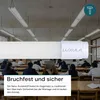 LUXULA LED-buis T8, 9 Watt, 4000 K, neutraal wit Productafbeelding-voorbeeld 4