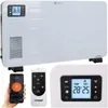 Kaminer 26402 Teplovzdušný konvektor s WiFi, 2300 W, biely Náhľad obrázku produktu 4