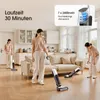 Lubluelu 3-in-1 Nass-und Trockensauger, 20kPa Saugkraft, Produktbild-Vorschau 5