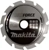 Makita Piła Tarczowa  190X30X12Z Makforce Drewno Podgląd zdjęcia produktu 3