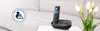 Motorola E212 DECT Voice Twin Anteprima dell’immagine prodotto 5