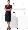 Flexot® Trolley - Koffer L – Aluminium-Teleskopstange, Produktbild-Vorschau 2
