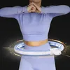 Hula Hoop - Magnete & Gewicht - Blau Produktbild-Vorschau 4