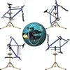 KESSER® Fahrradmontageständer Profi Reparaturständer Produktbild-Vorschau 11