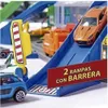 Majorette Super City Garage Náhled obrázku produktu 17