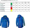 Owney Nova Damen Jacke Blau 3XL wetterfest Hundehalter Produktbild-Vorschau 9