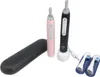 Oral-B iO Series 3n Matt mit 2. Handstück rosa Elektrische Produktbild-Vorschau 6