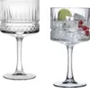 Pasabahce Elysia Cocktailglas 500cc - Confezione da 4 pezzi Anteprima dell’immagine prodotto 2