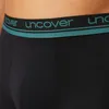 uncover by Schiesser 9er Pack Baumwolle Retro Short / Pant Produktbild-Vorschau 4