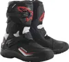 boty BELIZE Drystar, ALPINESTARS (černé, vel. 44,5) Náhled obrázku produktu 2