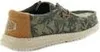 Hey Dude Mokassins Schnürschuhe Herren 32303337333035 Grün Produktbild-Vorschau 37