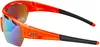 BBB Select XL BSG-55XL Sportbrille orange glanz Produktbild-Vorschau 3