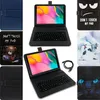 Schutzhülle Tastatur für Doogee Tab G6 / Tab G6+ Tablet Produktbild-Vorschau 8