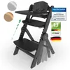 ZWERGHELD® Premium Baby Hochstuhl ZS3 Set - mitwachsend & Produktbild-Vorschau 1