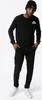 Lonsdale Longridge Sweatshirt Schwarz L Mann Schwarz L Produktbild-Vorschau 9
