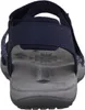 Skechers Reggae Slim 163193-NVY Damensandale, Produktbild-Vorschau 13