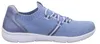 Slipper/Kletthalbschuh Freizeit (casual) L7462-12 Produktbild-Vorschau 4