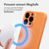 imoshion Color Backcover avec MagSafe pour l'Apple iPhone Voir les images du produit 4