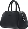 LACOSTE Cuir sac à main sac à épaule bandoulière Fashion Voir les images du produit 2