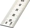 Oceľové pravítko 60 cm Náhľad obrázku produktu 3