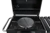 EL Fuego Holzkohlegrill "Ontario II" AY3724 Grillfläche: Produktbild-Vorschau 5