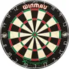 Winmau set šipková skříňka + šipky + 2 sady šipek + házecí Náhled obrázku produktu 10