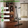Pedaltrainer – Domáci rotoped pod stôl – Na posilňovanie Náhľad obrázku produktu 12