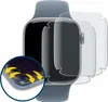 2x BROTECT Fullscreen Schutzfolie für Apple Watch Series 11 Produktbild-Vorschau 2