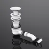 doporro Set di Scarico per Piatto Doccia Ø90 mm con Sifone Anteprima dell’immagine prodotto 4