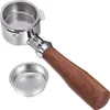 Aoresac 51mm Espresso Bottomless Filterhalter Produktbild-Vorschau 2