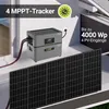 XORO SOLAR ATLAS-F PLUS 7.2 kWh + Shelly Pro 3EM Produktbild-Vorschau 11