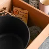 Litinový holandský pekáč - 12 litrů - Venkovní vaření - Náhled obrázku produktu 8
