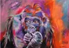 Marabu Künstler-Acrylfarbe Artist Acryl 500 ml titanweiß Produktbild-Vorschau 7