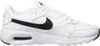 Nike Air Max SC, Herrenschuhe Mann, Weiß/Schwarz-Weiß, 42.5 Produktbild-Vorschau 40