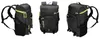 BETZ Rucksack SPORTS II Reisen Wandern Camping Freizeit Produktbild-Vorschau 5