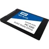 Western Digital Blue PC, 500 GB, 2.5", 540 MB/s, 6 Gbit/s Produktbild-Vorschau 2