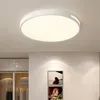 Style home 96W LED Deckenleuchte Deckenlampe dimmbar mit Produktbild-Vorschau 1