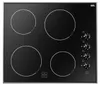 Amica KMC 13282 E, Eingebaut, elektrisch, Glas, Rotation, Produktbild-Vorschau 3