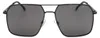 Carrera Mod. Carrera 333 S Matte Black Produktbild-Vorschau 5