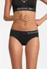 Reebok Damen Raina Damenunterwäsche, Schwarz, M EU Produktbild-Vorschau 13