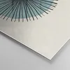Bilder auf glas - Einteilig - Auge Abstraktion Modern - Produktbild-Vorschau 5