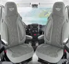 Wohnmobil Sitzbezüge für Etrusco CV Modell (PLKT208) Produktbild-Vorschau 1