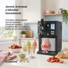Zmrzlinovač Klarstein Sweet Sundae – kompresor s vlastním Náhled obrázku produktu 5