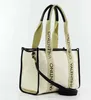A studio shot of a Valentino tote bag. Anteprima dell’immagine prodotto