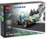 fischertechnik H2 Fuel Cell Car, Konstruktionsspielzeug Produktbild-Vorschau 1